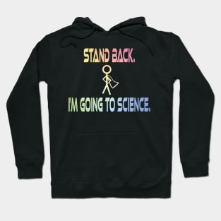 Science Son Hoodie